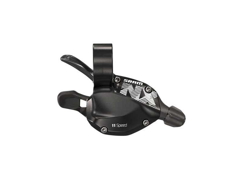 SRAM Trigger shifter NX Black 11 speed Rear