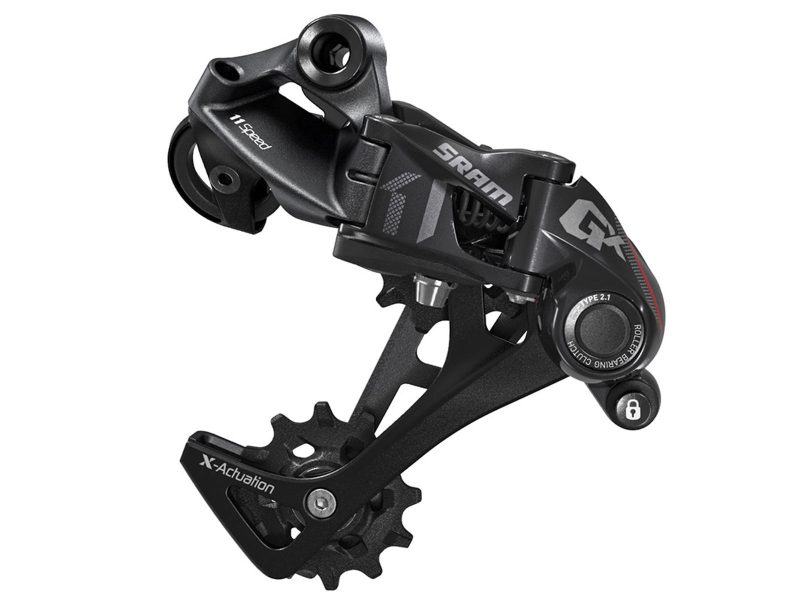 SRAM Rear derailleur GX type 2.1 11 speed Long cage