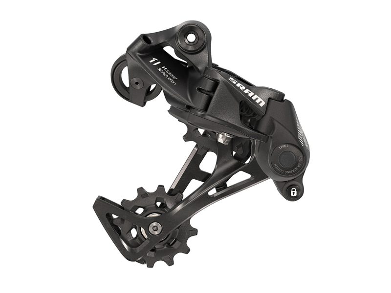 SRAM Rear derailleur NX 11 speed Long cage