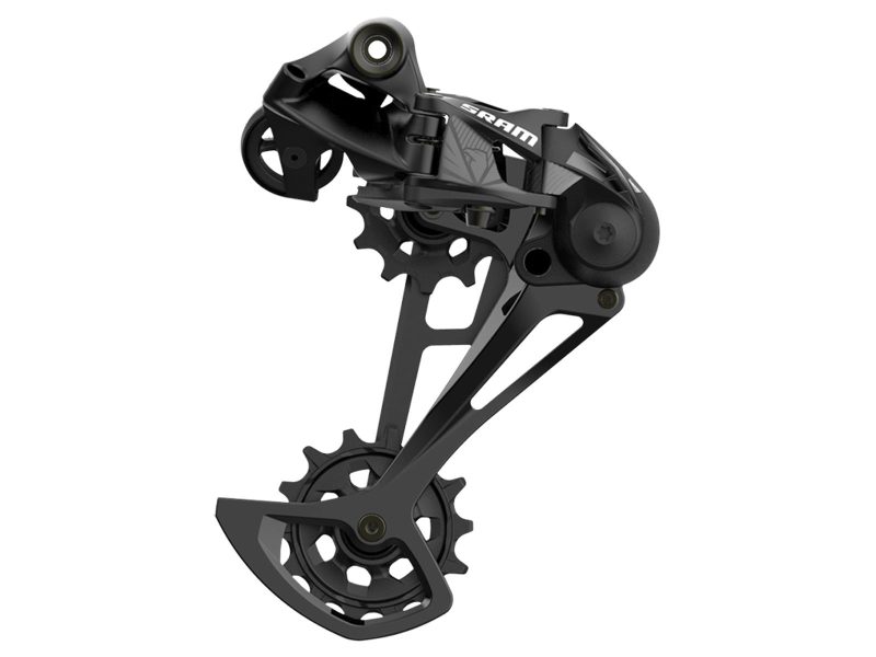 SRAM Rear derailleur SX Eagle 12 speed Long cage