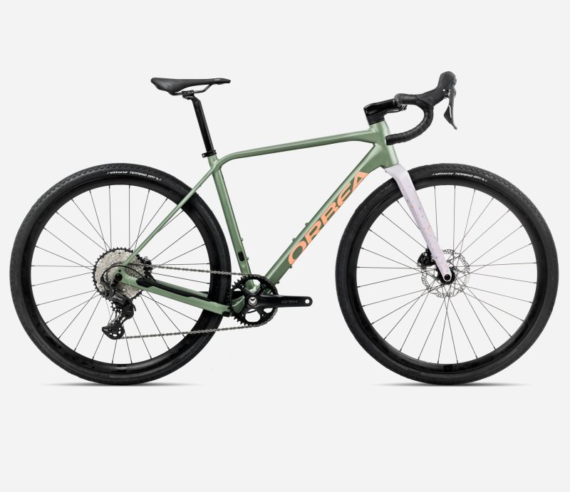 2025 ORBEA TERRA H30 1X