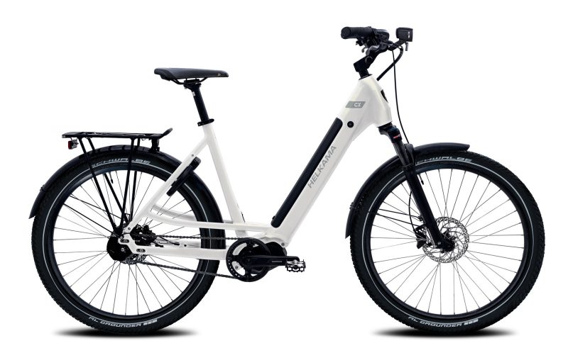 2025 HELKAMA CX 5v Di2