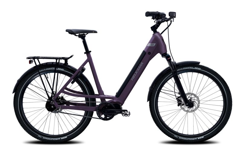2025 HELKAMA CX 5v Di2 - Image 2