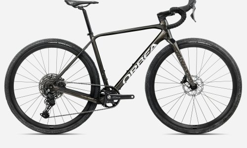 2025 ORBEA TERRA H45