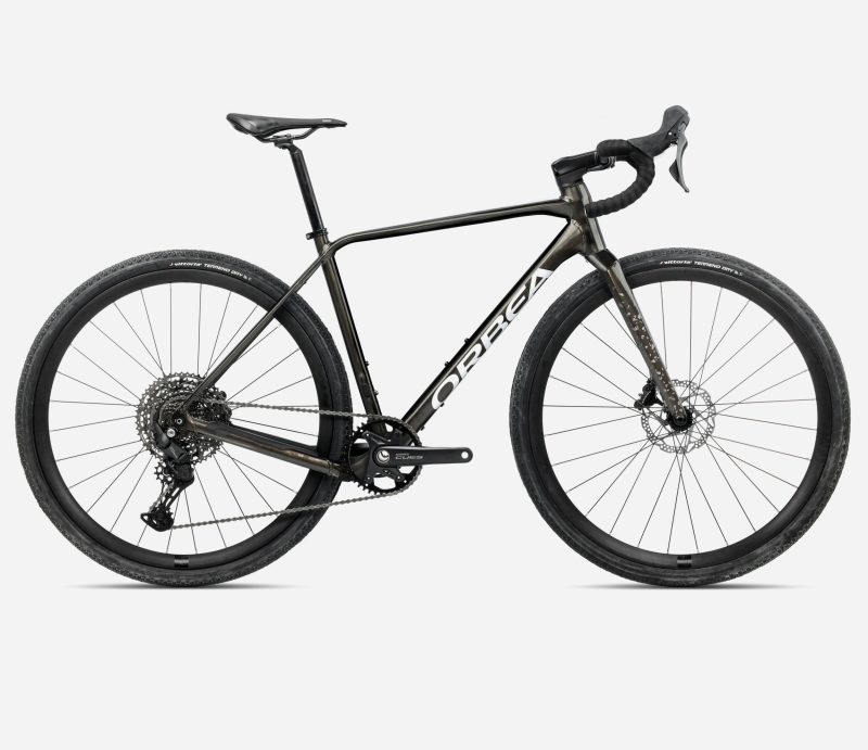 2025 ORBEA TERRA H45