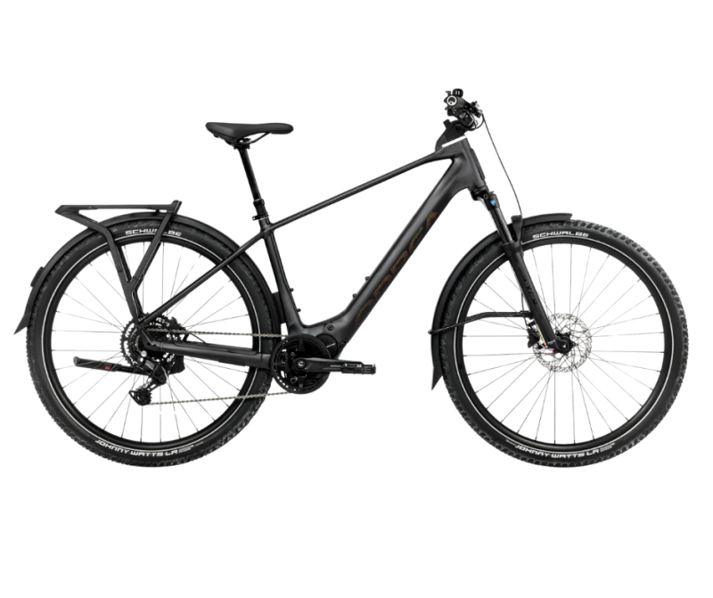 2025 ORBEA KEMEN ADV 30