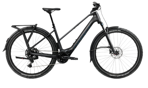 2025 ORBEA KEMEN ADV 30 MID