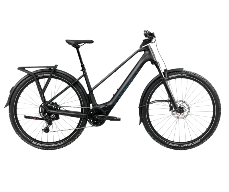 2025 ORBEA KEMEN ADV 30 MID