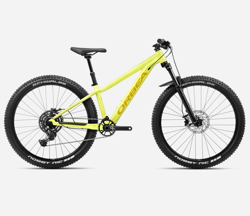2025 ORBEA LAUFEY 27 H20