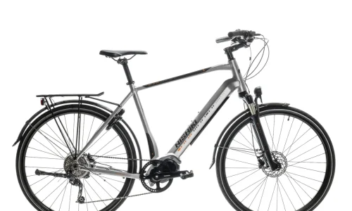 NISHIKI SPORT SLE