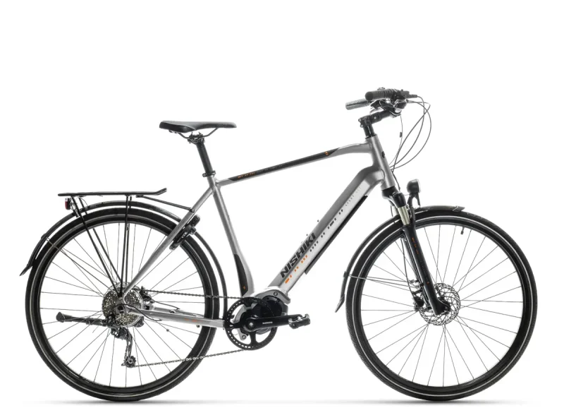 NISHIKI SPORT SLE