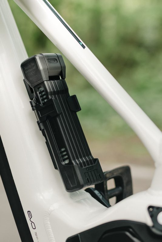 ABUS Bordo 6200K/90 X-PLUS - Image 2