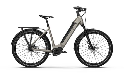 2026 HELKAMA CX 5v HIHNA