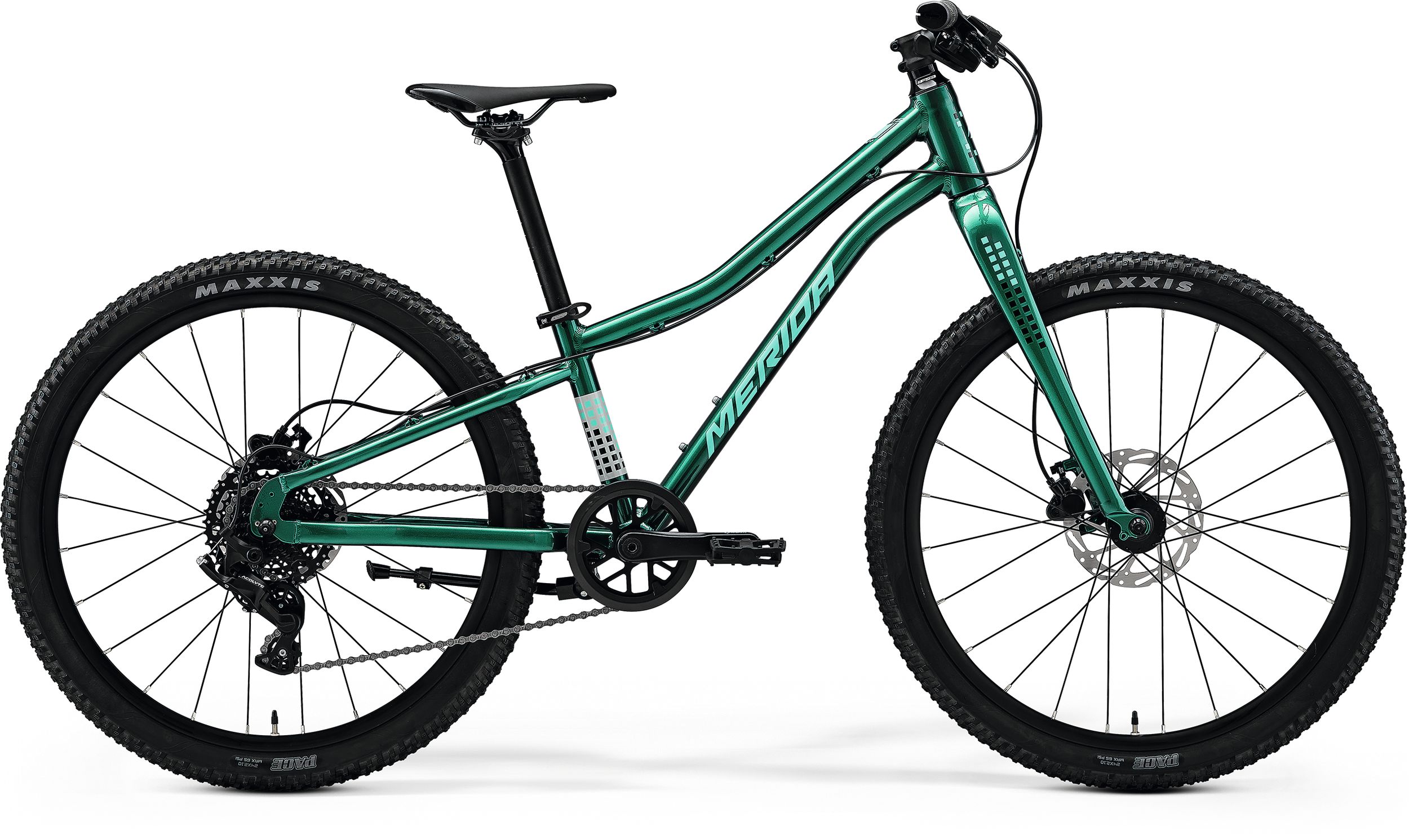 MERIDA MATTS J.24+