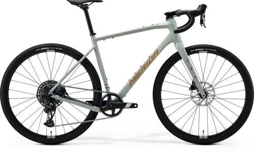 2026 MERIDA SILEX 500