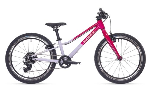 SUPERIOR F.L.Y. 20 VB