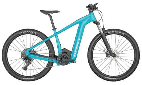 SCOTT Aspect eRIDE 920