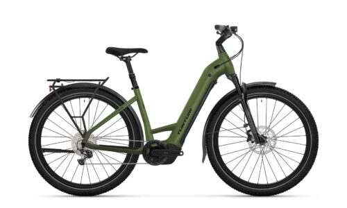 2026 TUNTURI HAVU LOW