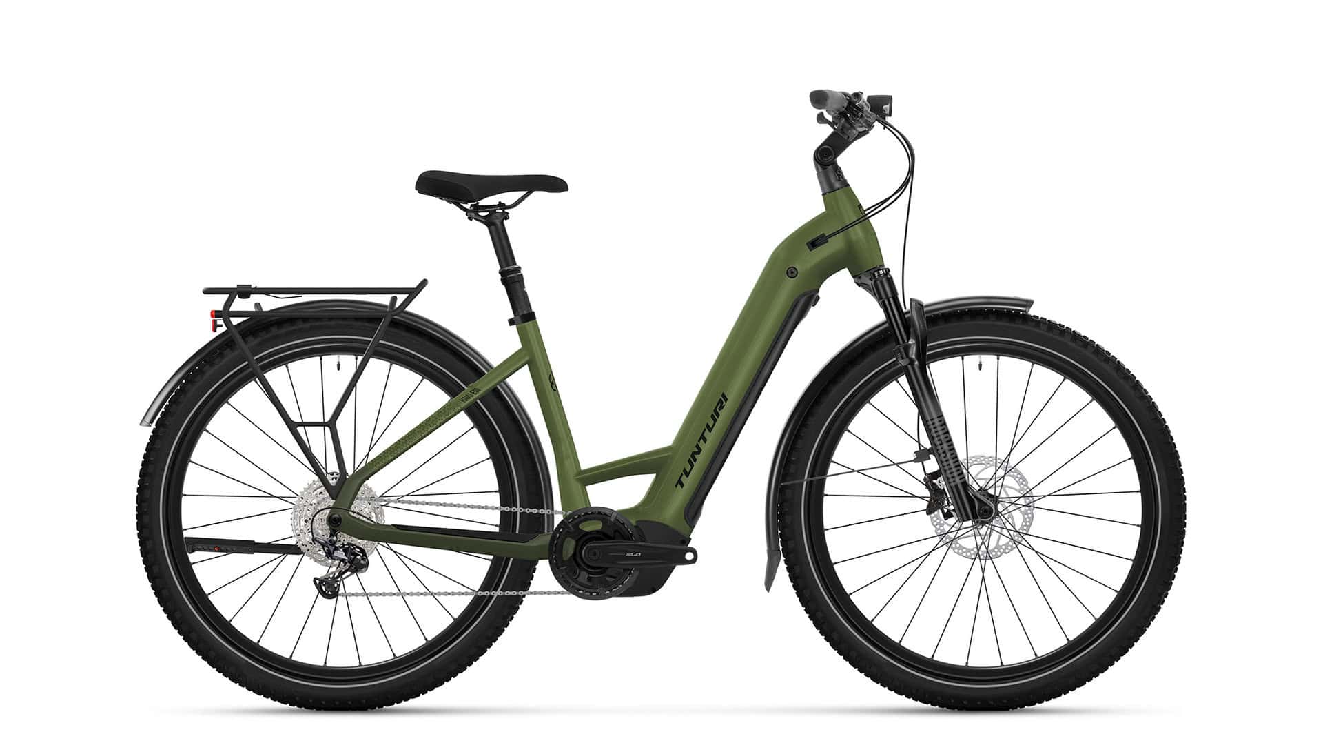 2026 TUNTURI HAVU LOW