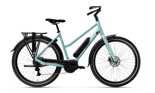 2026 TUNTURI PURO LOW