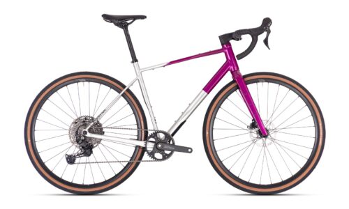 2026 SUPERIOR XR 6.3 GR