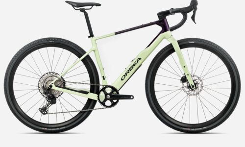 2026 ORBEA TERRA M30TEAM 1X