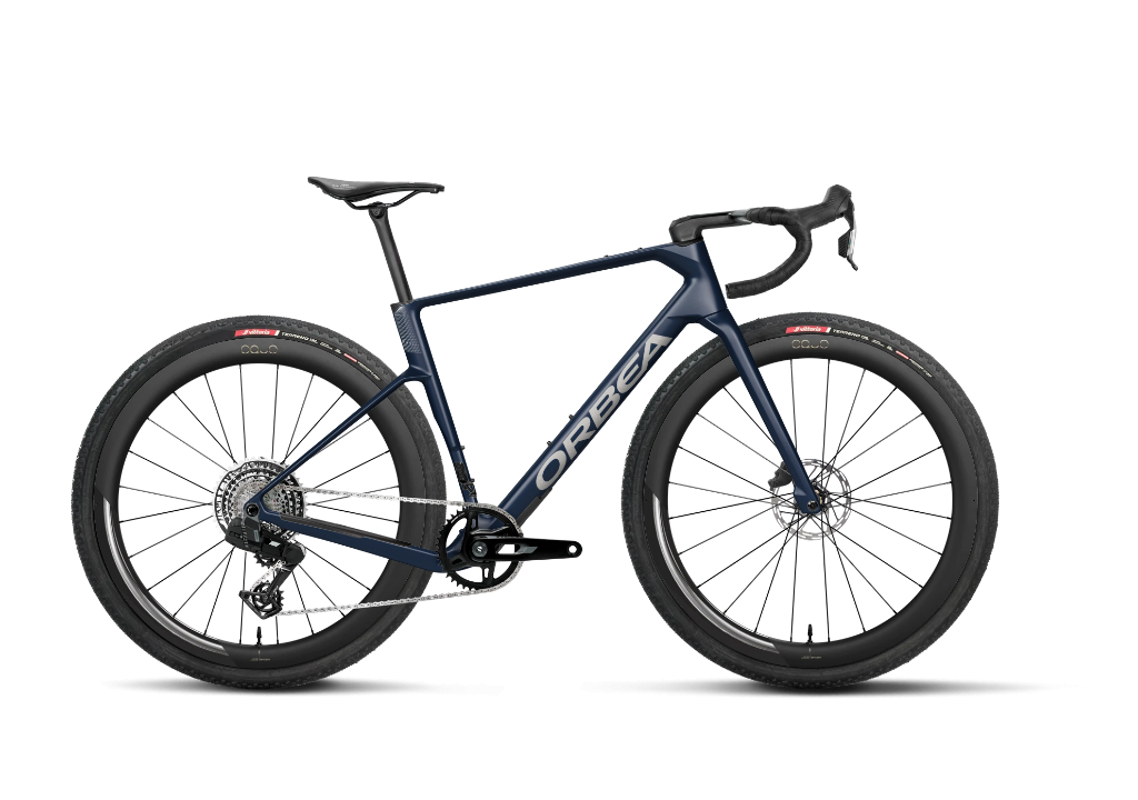 2026 ORBEA TERRA RACE M31eLTD 1X