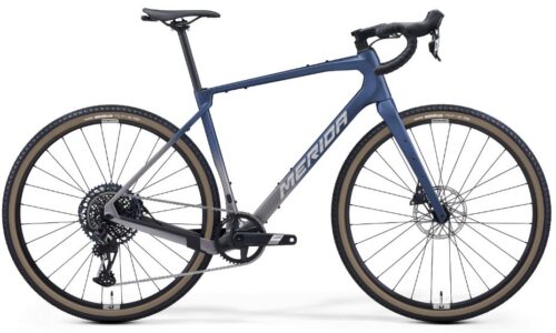 2026 MERIDA SILEX LEGACY