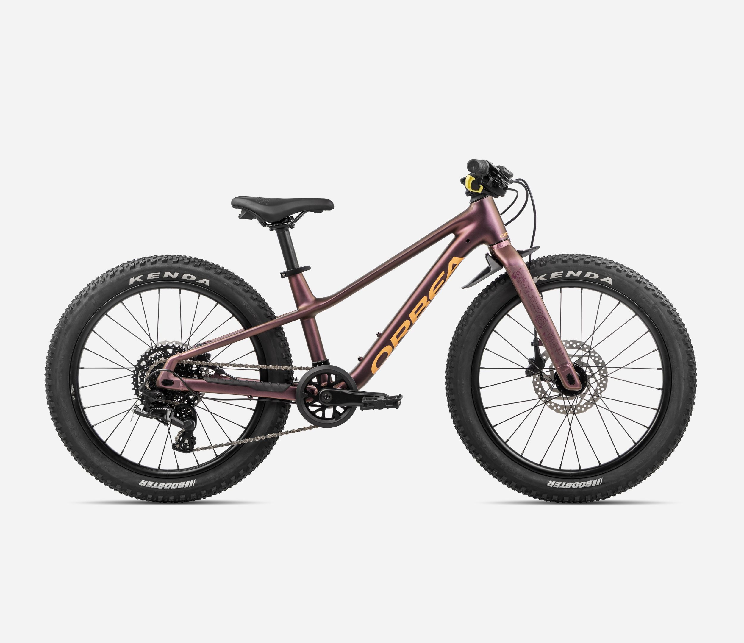 ORBEA KIMU 20 H20
