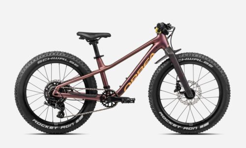 ORBEA KIMU 20 H10