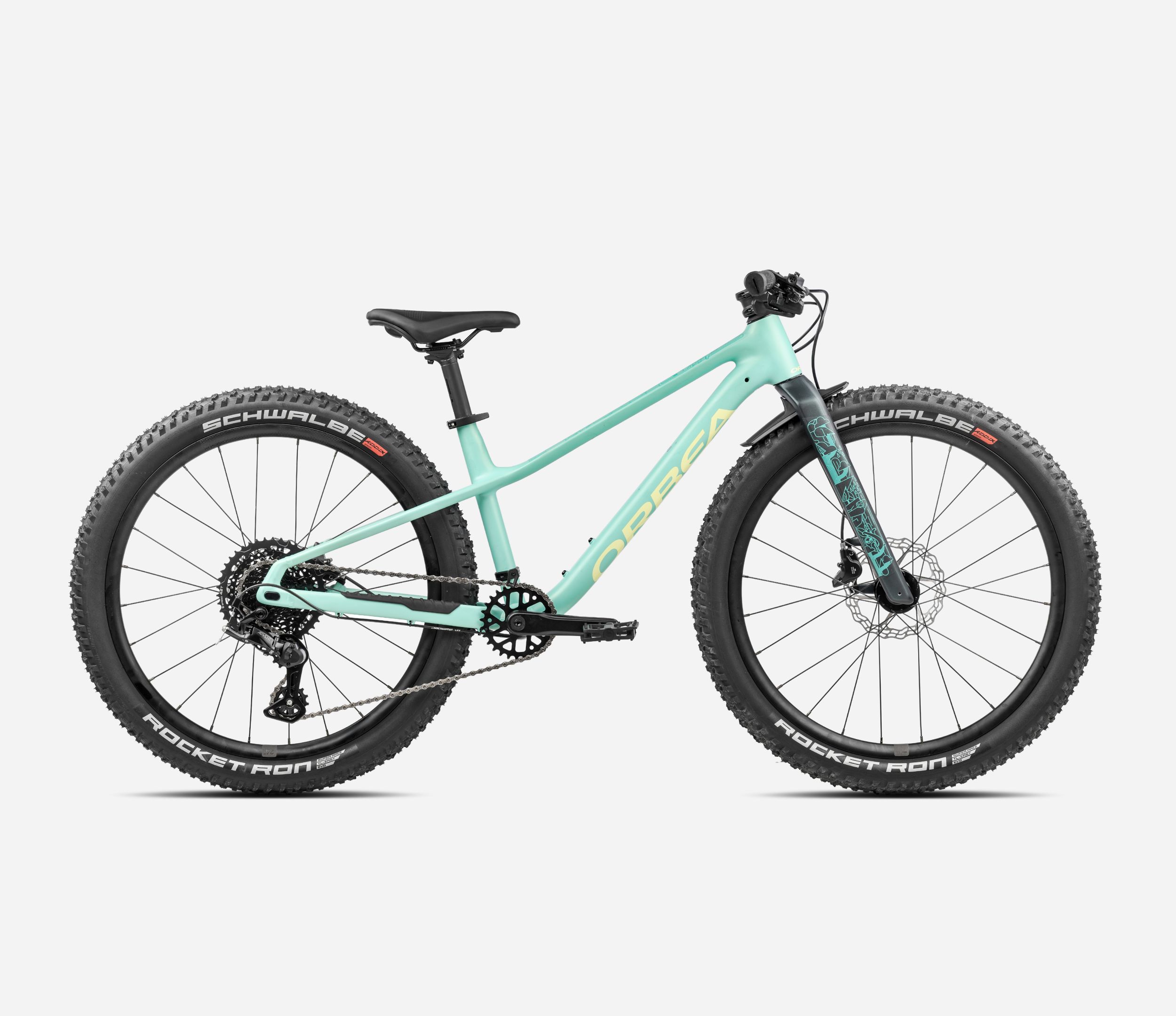 ORBEA KIMU 24 H10