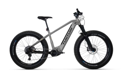 2026 Tunturi eMAX EBF600