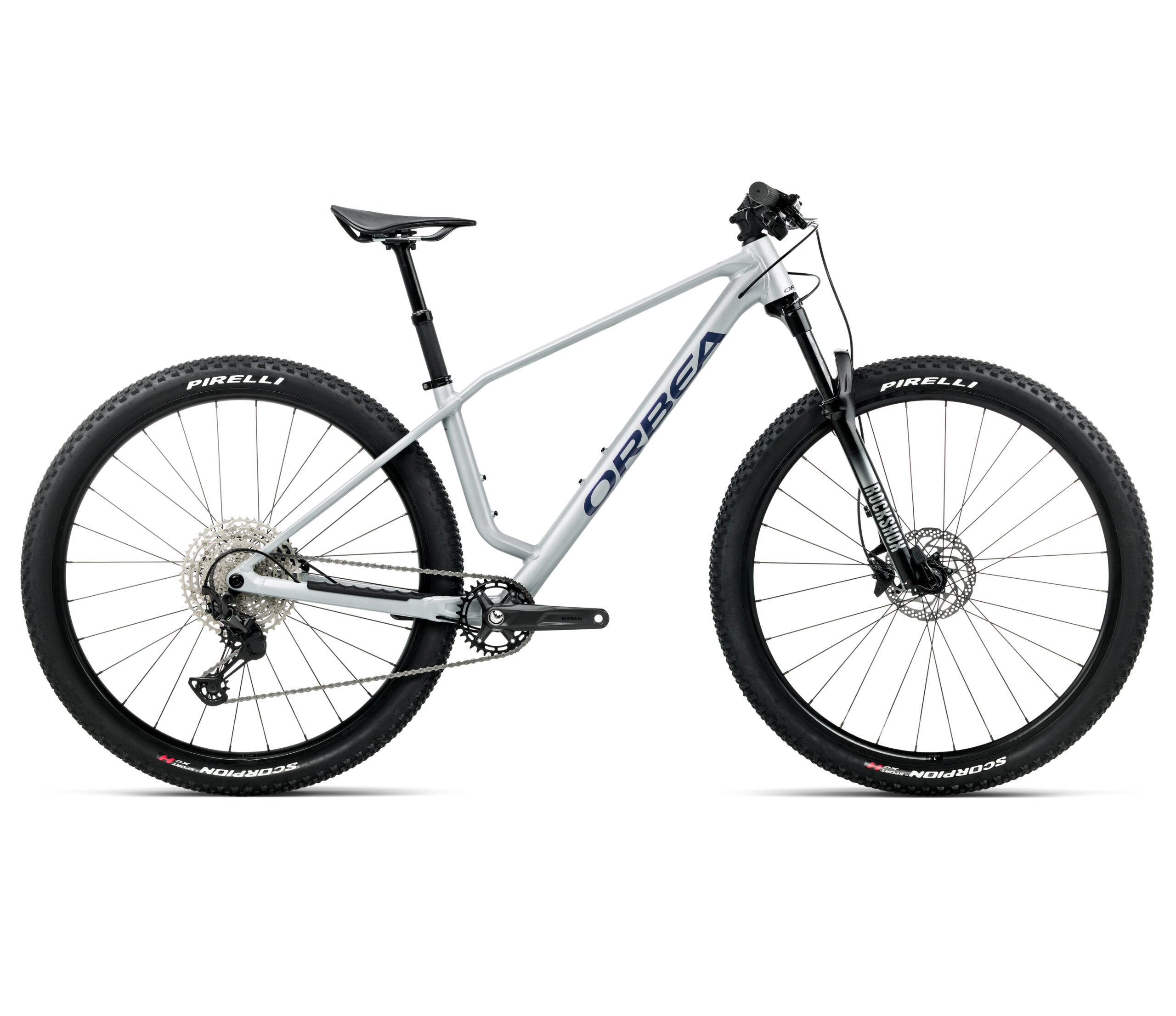 2026 ORBEA ALMA H20