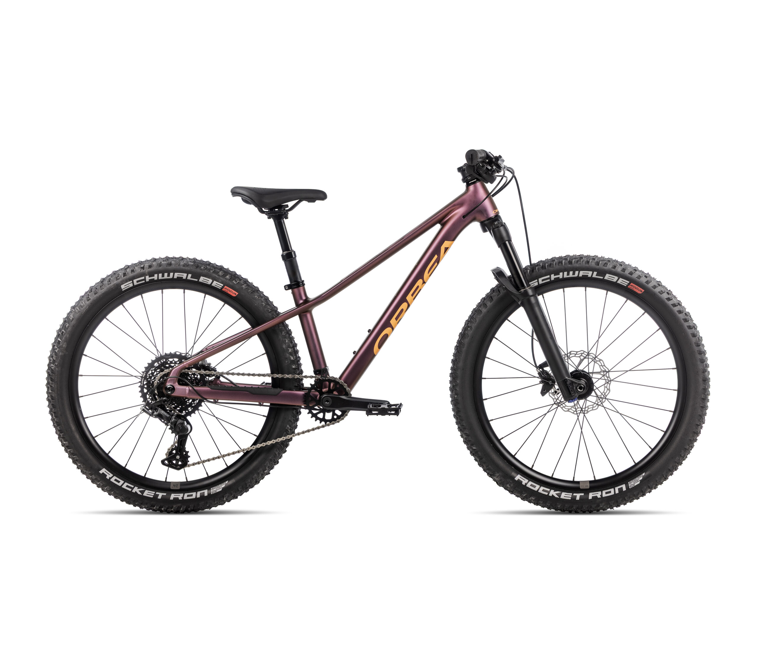 ORBEA KIMU 24 H10 TR - Image 2