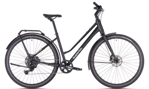 SUPERIOR BLOX 6.4 T MS