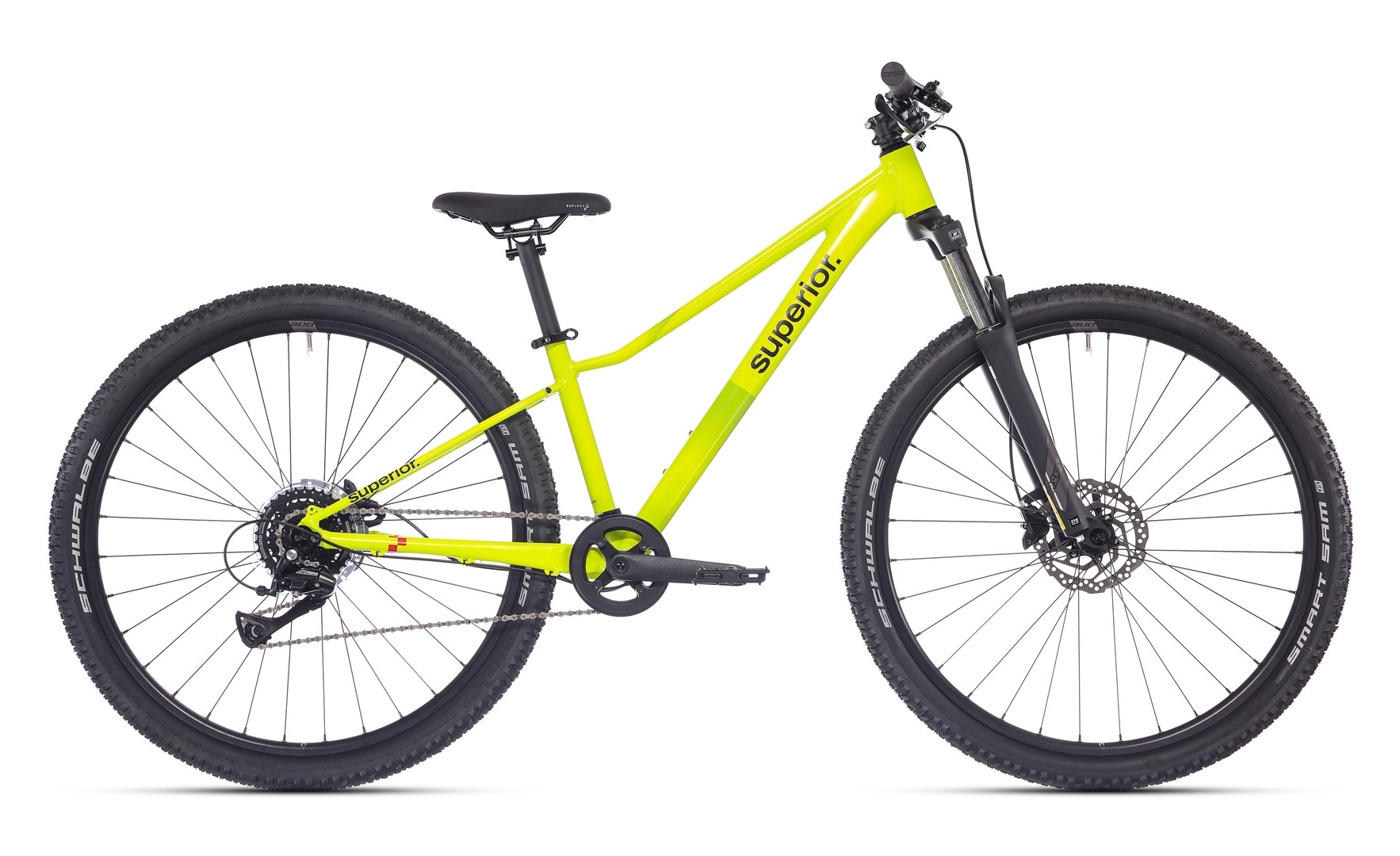 SUPERIOR RACER 27