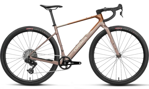 2026 ORBEA TERRA M31eTEAM 1X