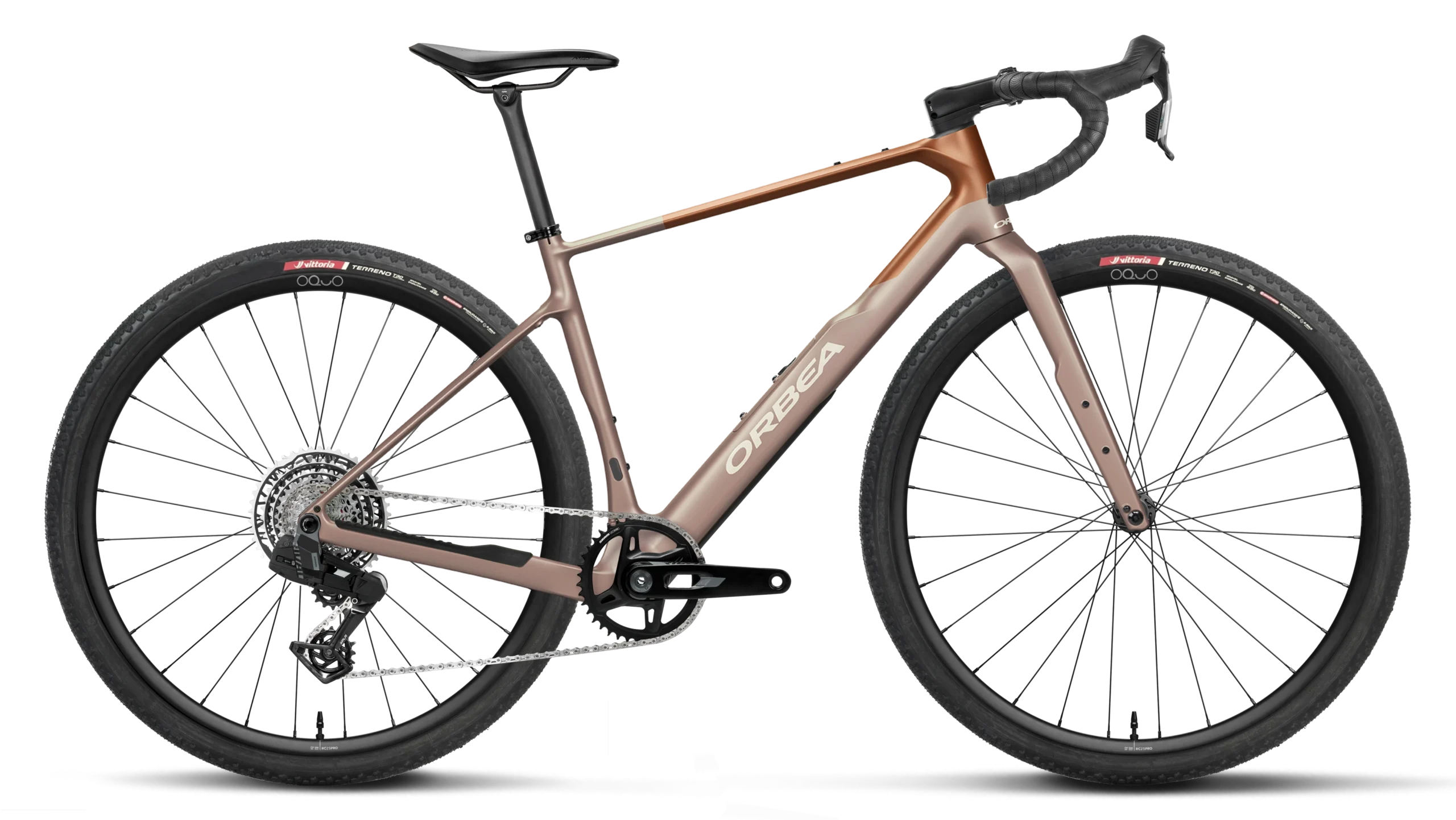 2026 ORBEA TERRA M31eTEAM 1X