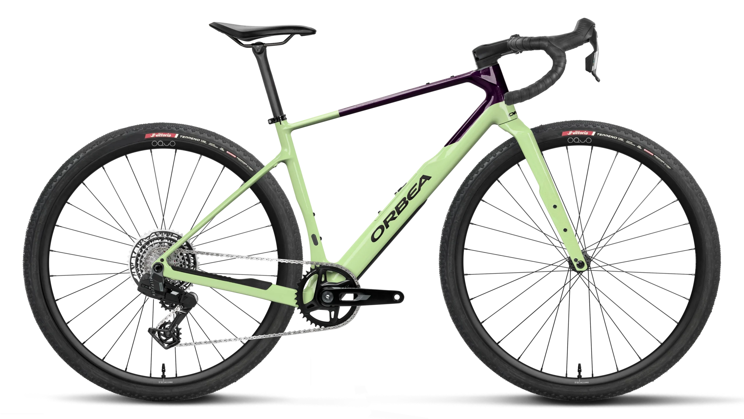 2026 ORBEA TERRA M31eTEAM 1X - Image 3