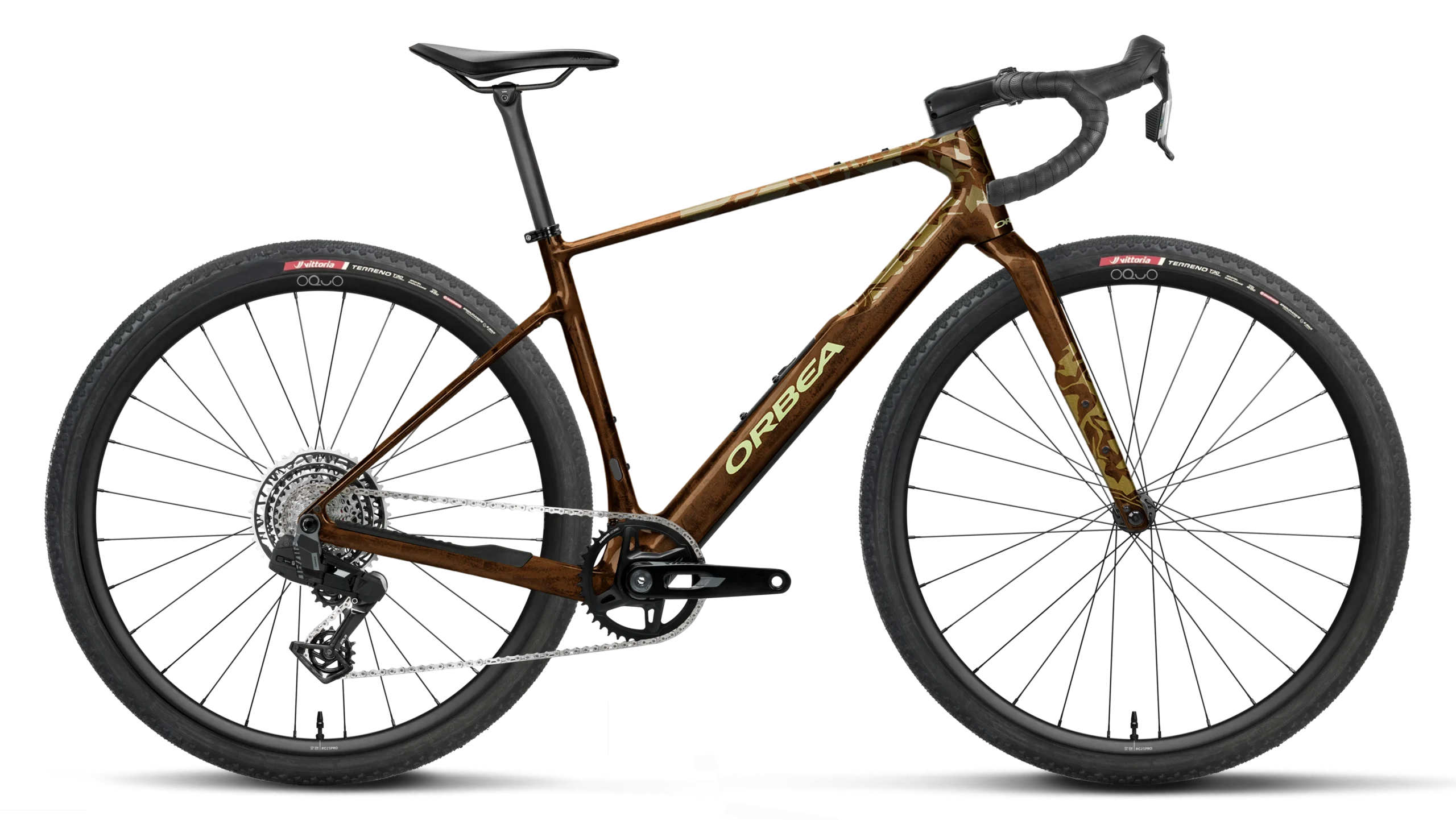 2026 ORBEA TERRA M31eTEAM 1X - Image 2