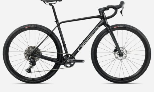 2026 ORBEA TERRA H45 1X