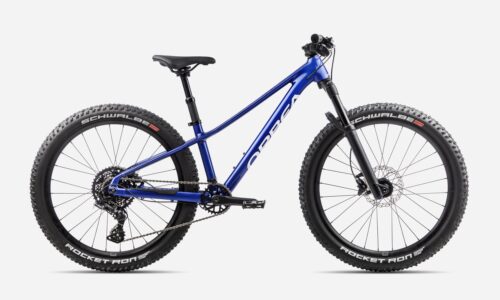 ORBEA KIMU 24 H10 TR