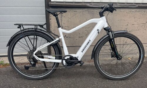 NISHIKI SPORT SLE