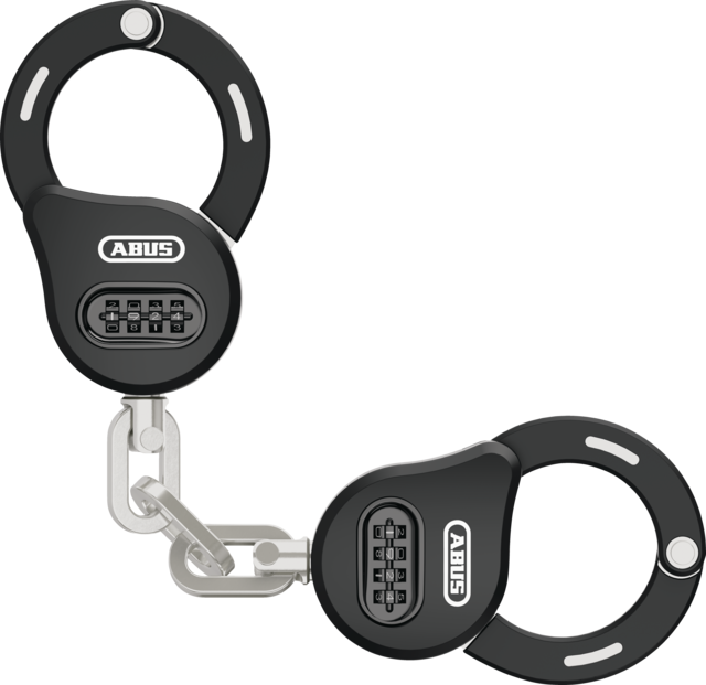 ABUS Chain Claw 10