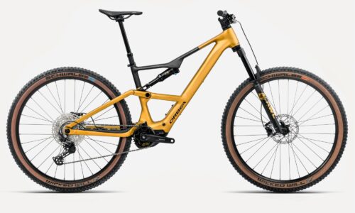 2025 ORBEA RISE SL H30