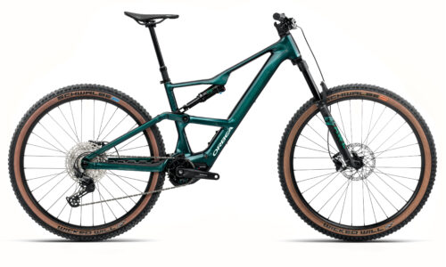 2025 ORBEA RISE SL H30