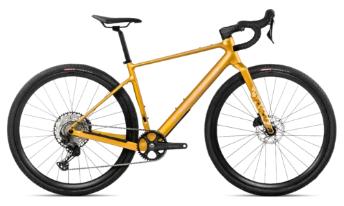 2027 ORBEA TERRA H30 1X