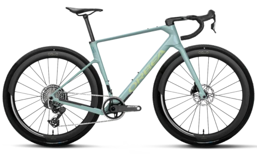 2026 ORBEA TERRA RACE M21eLTD 1X