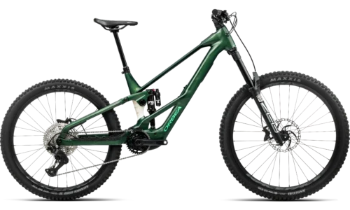 2027 ORBEA WILD LT H20 MULLET