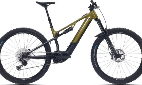 SUPERIOR eXF 6.8